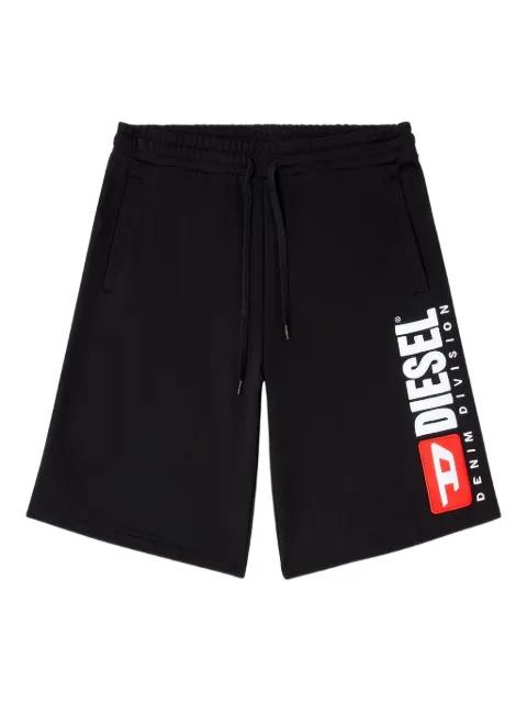 P-Crow-Div track shorts by DIESEL