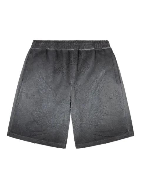 P-Crowde shorts by DIESEL