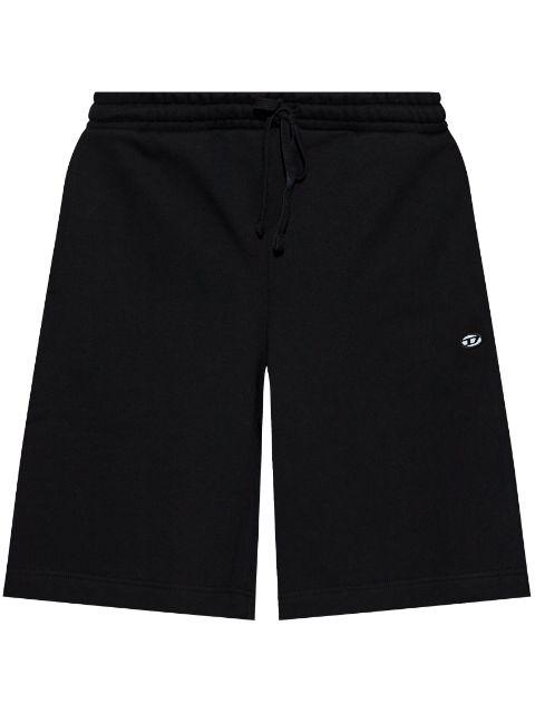 P-Crown-Doval shorts by DIESEL