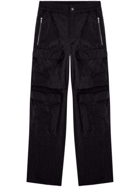 P-Danzel trousers by DIESEL