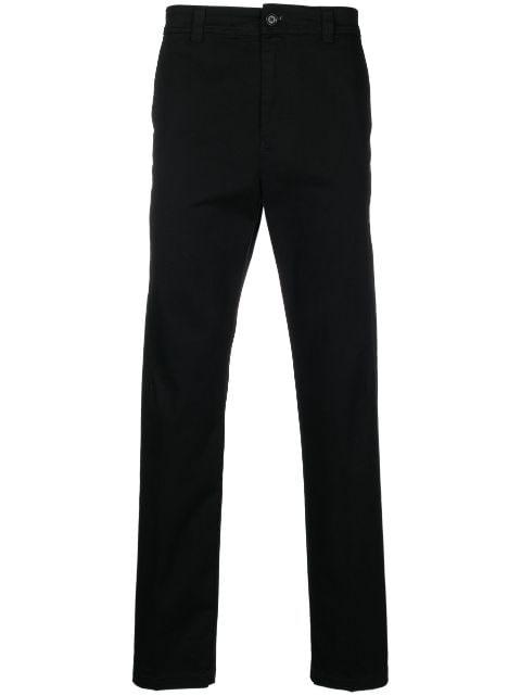 P-Dean slim-cut jeans by DIESEL
