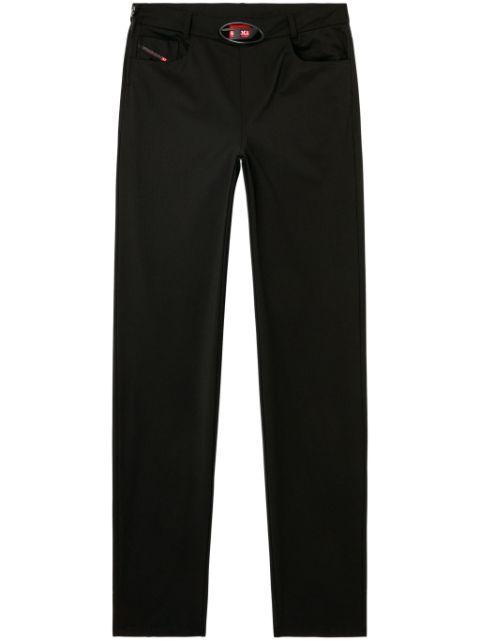 P-Dmax trousers by DIESEL