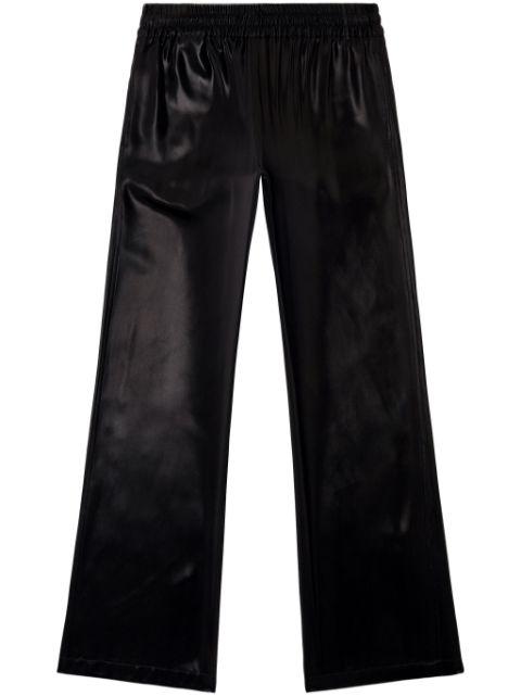 P-Dreyer-C-Wn-Q1 track pants by DIESEL
