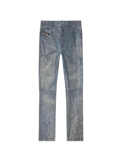 P-Ferll-Qmbw trousers by DIESEL