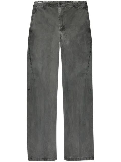 P-Franck-A trousers by DIESEL