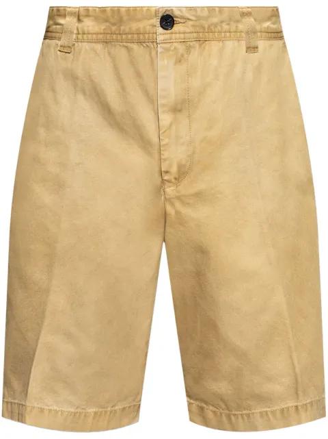 P-Franck bermuda shorts by DIESEL