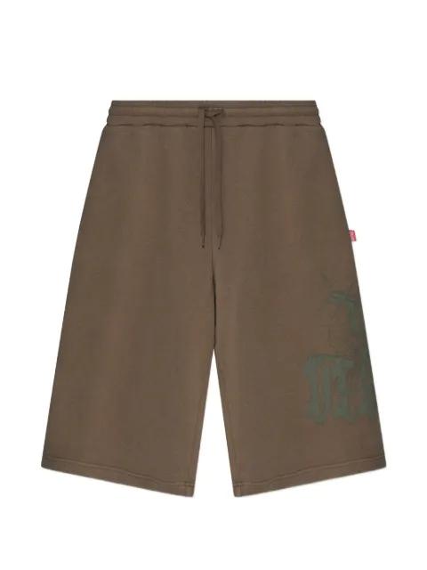 P-From shorts by DIESEL