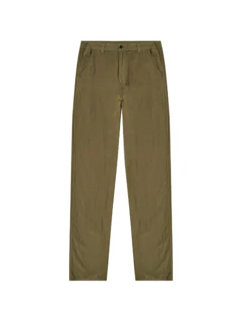 P-HANT trousers by DIESEL