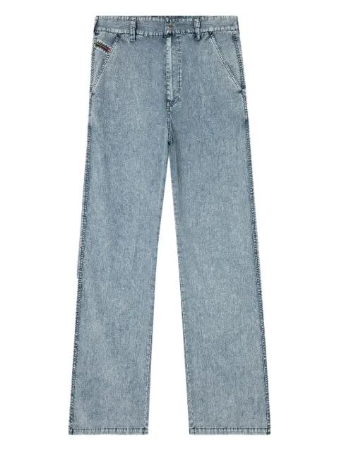 P-Hantik-Chino pants by DIESEL