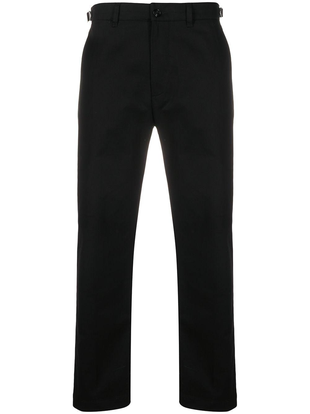 P-Jax logo chinos by DIESEL