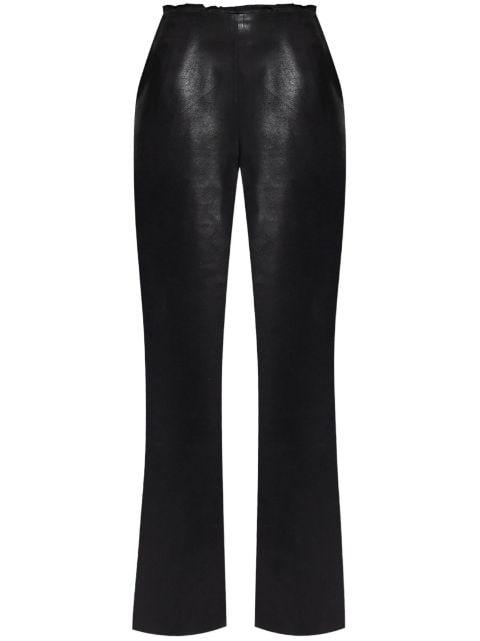 P-Lumys trousers by DIESEL