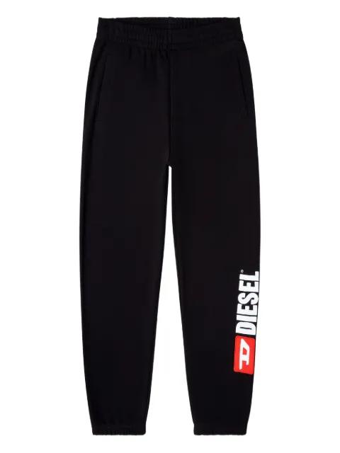 P-Marky-Div track pants by DIESEL