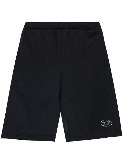 P-Marshy-Od shorts by DIESEL