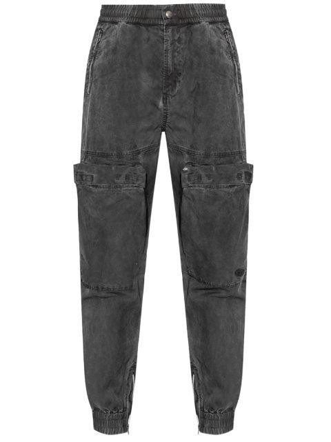 P-Ride-Q3 trousers by DIESEL