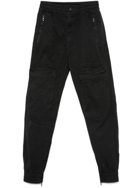 P-Ride trousers by DIESEL