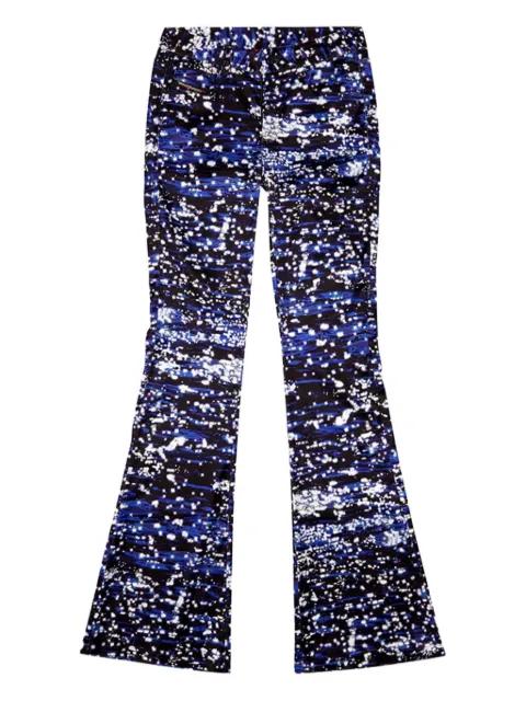 P-Stellar trousers by DIESEL