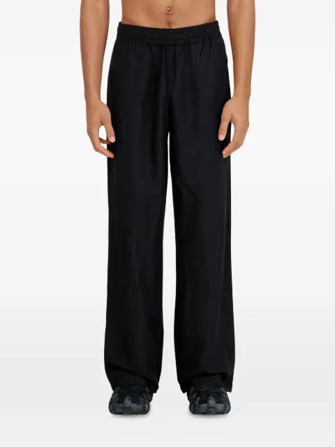 P-Theck track pants by DIESEL