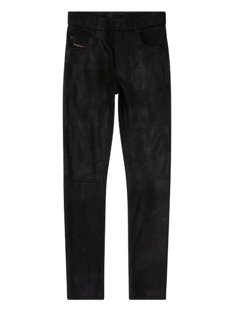 P-Vyll-Dmbi trousers by DIESEL