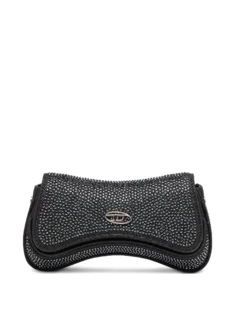 Play XS clutch bag by DIESEL