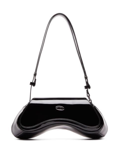 Play cross body bag by DIESEL