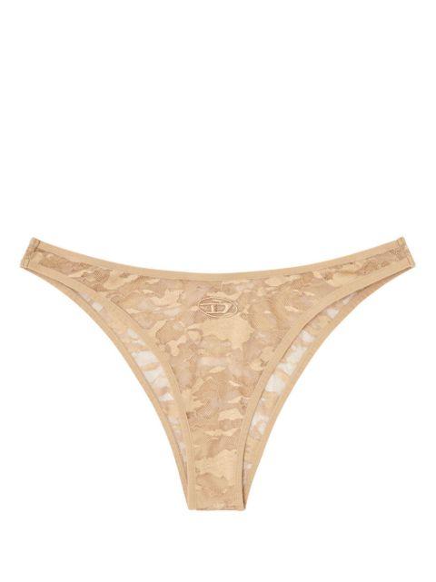 Punchy briefs by DIESEL