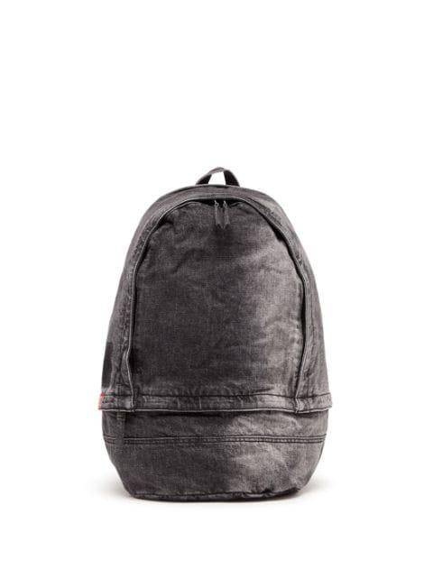 Rave X denim backpack by DIESEL