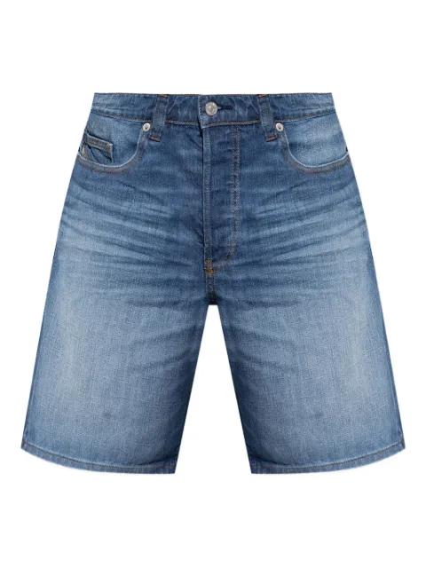 Regular denim shorts by DIESEL