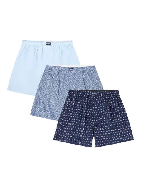 Ryan-D-Core boxer (set of three) by DIESEL