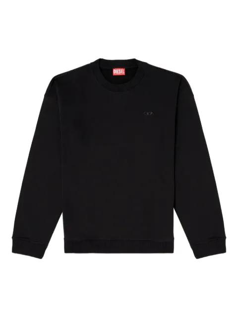 S-Boxt-T2 sweatshirt by DIESEL