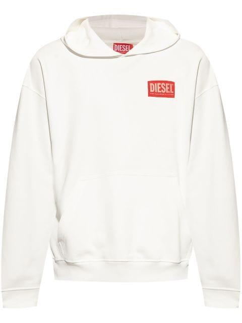 S-Boxt hood by DIESEL