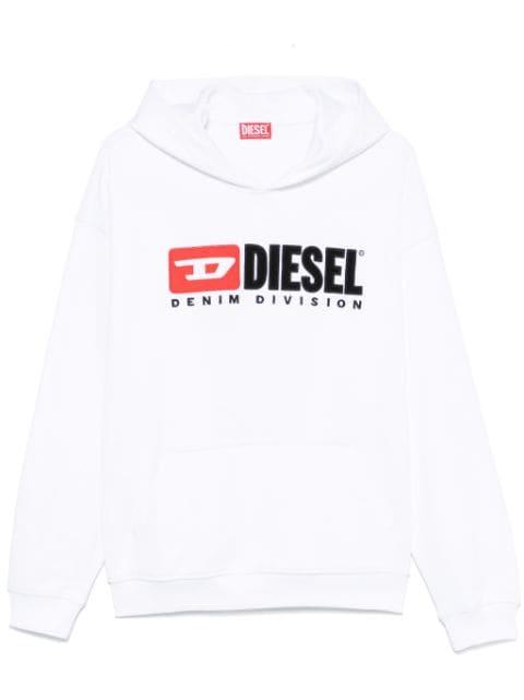 S-Boxt hoodie by DIESEL