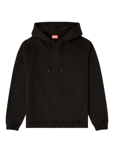 S-Boxt hoodie by DIESEL