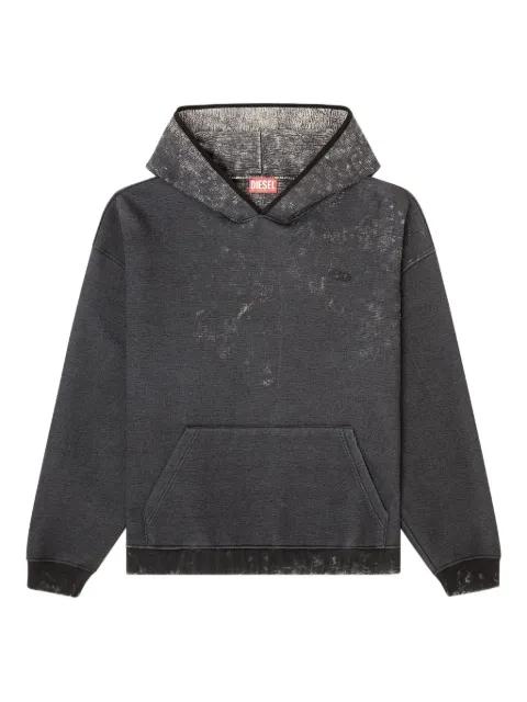 S-Boxt hoodie by DIESEL