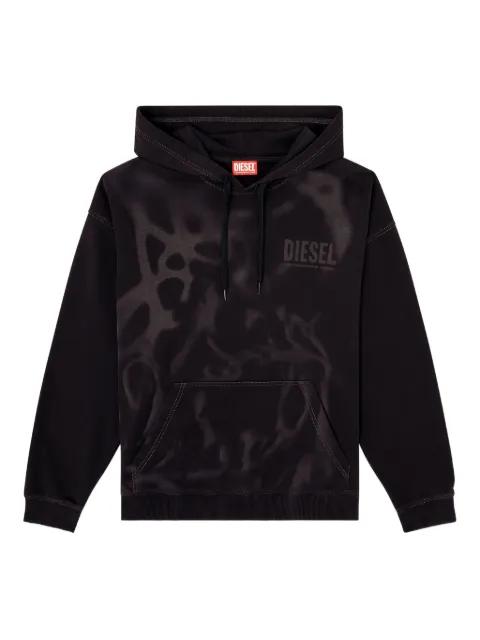 S-Boxt hoodie by DIESEL