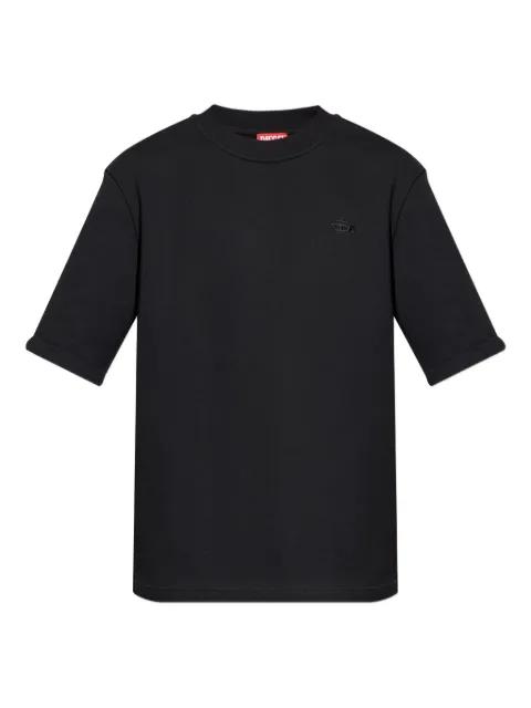 S-Col-T1 T-shirt by DIESEL