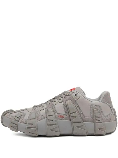 S-D-Griffe Low sneakers by DIESEL