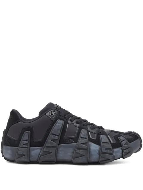 S-D-Griffe low sneakers by DIESEL