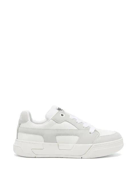 S-D-OLLIE LOW panelled sneakers by DIESEL