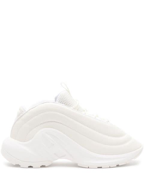 S-D-Runner X sneakers by DIESEL