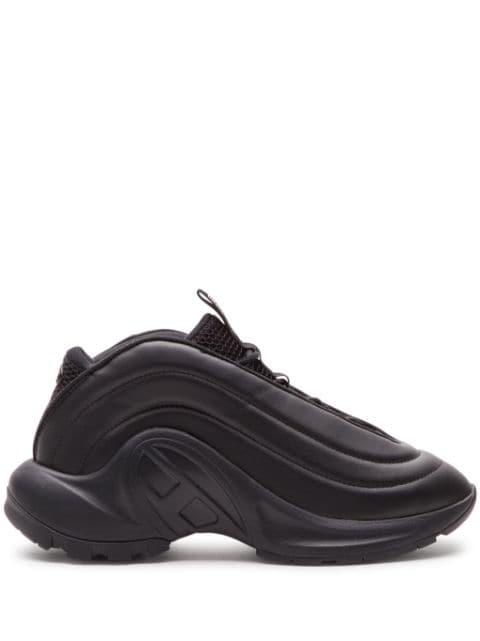 S-D-Runner X sneakers by DIESEL