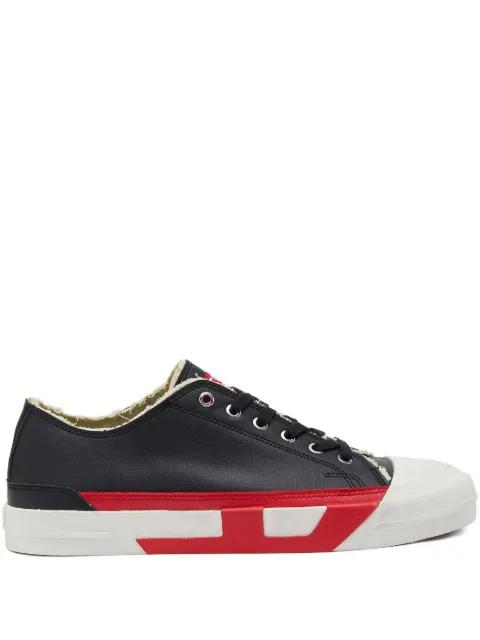 S-D-Verse Low II sneakers by DIESEL