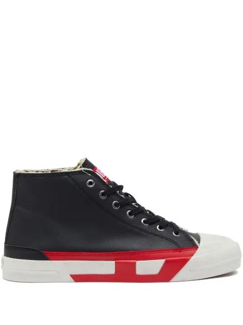 S-D-Verse Mid II sneakers by DIESEL