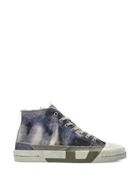 S-D-Verse Mid II sneakers by DIESEL