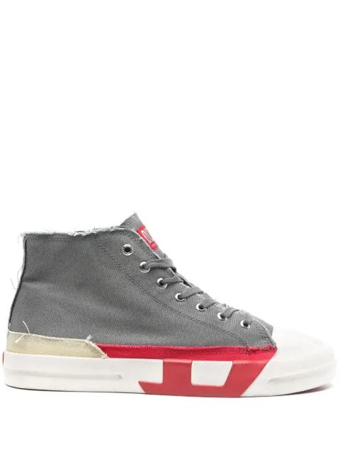 S-D-Verse Mid sneakers by DIESEL