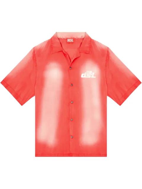 S-Elly shirt by DIESEL