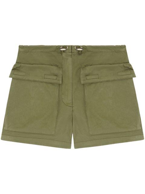 S-Enesis shorts by DIESEL