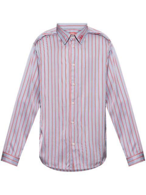 S-Klab shirt by DIESEL