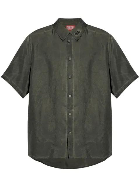 S-Leon shirt by DIESEL