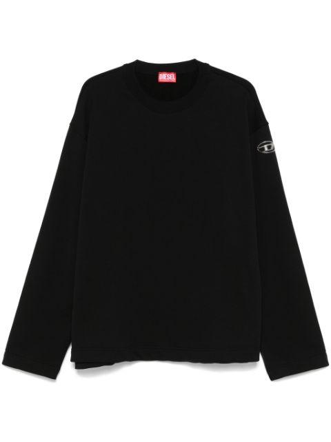 S-Macsis-Od sweater by DIESEL