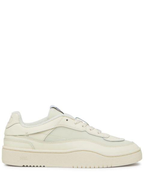 S-Oval Skate sneakers by DIESEL